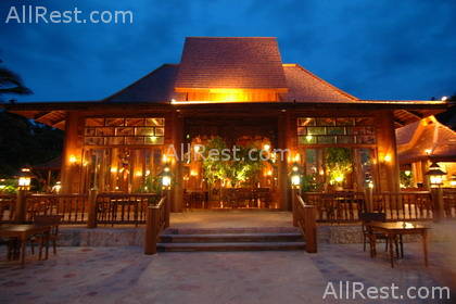 Santhiya Resort & Spa 22